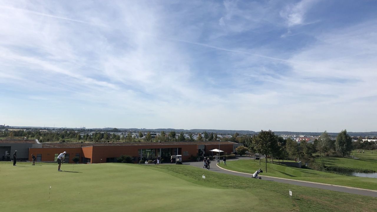 Kölner Golfclub