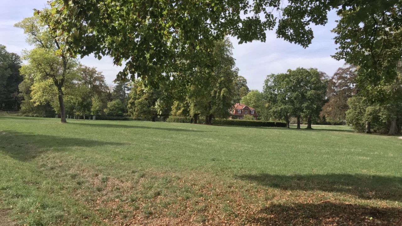 GC Wasserschloss Westerwinkel