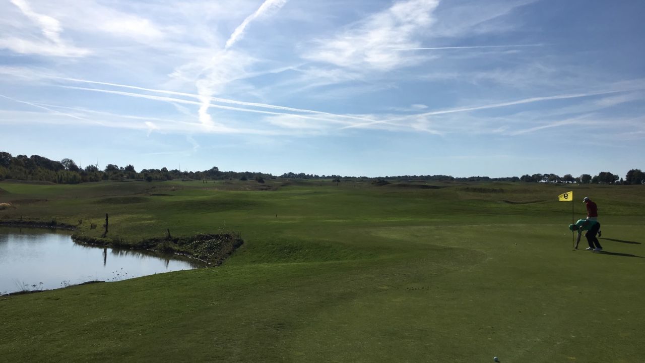 Universitäts-GC Paderborn