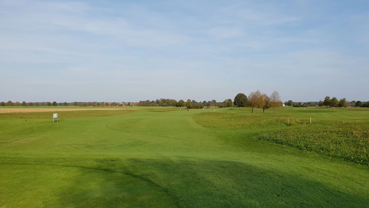 Golfanlage Harthausen