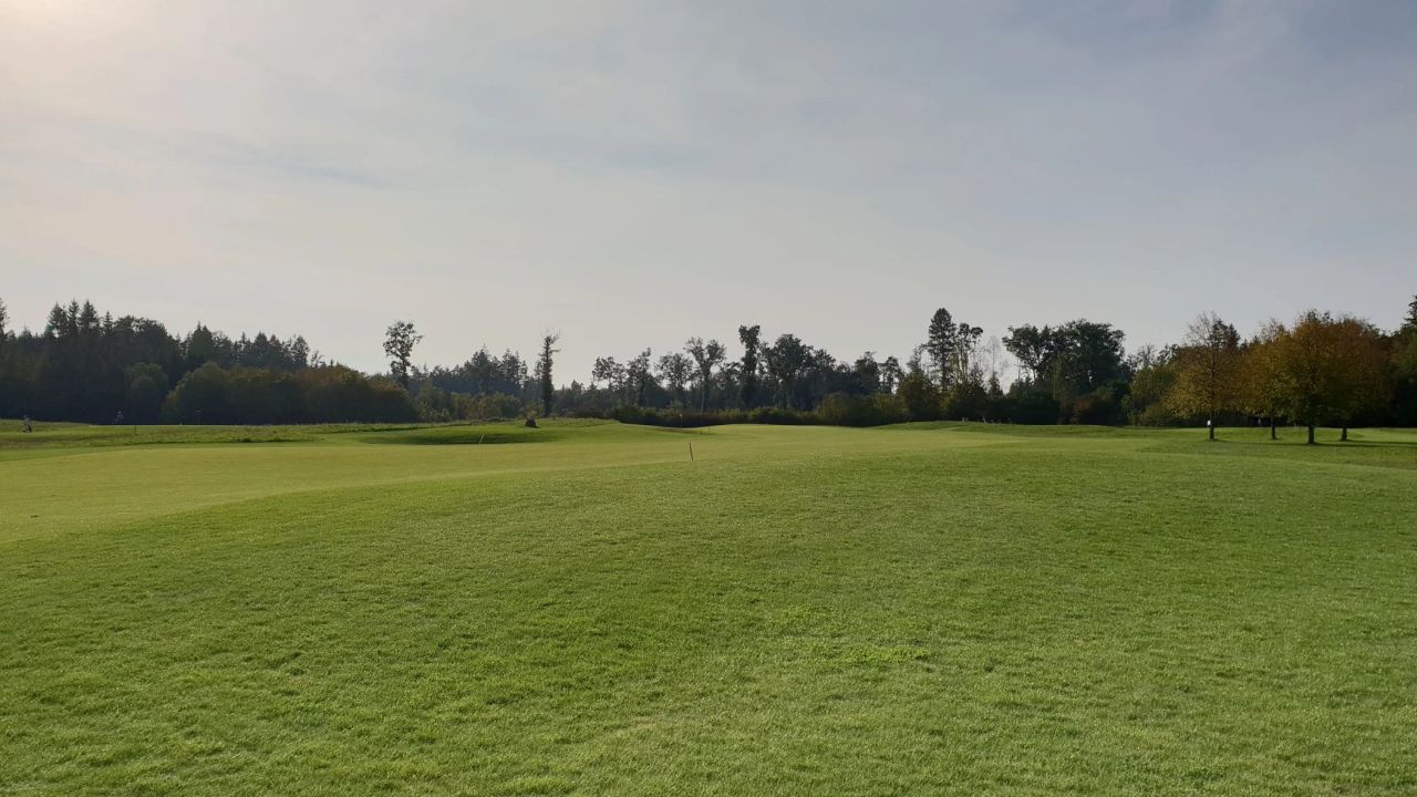 Golfanlage Harthausen