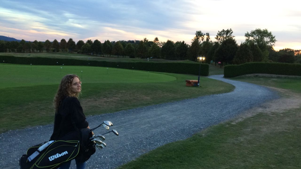 GolfResort Hardenberg