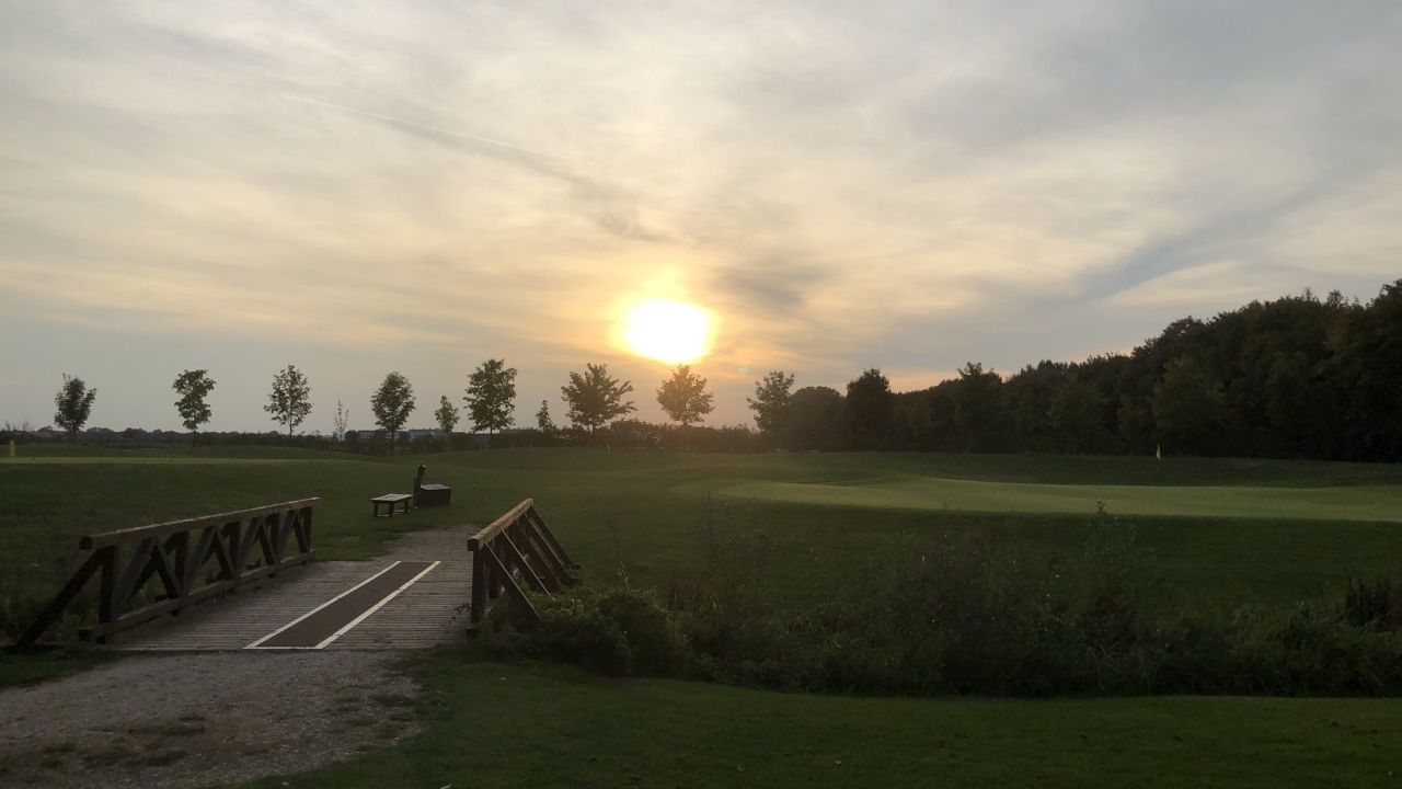 Wittelsbacher GC Rohrenfeld-Neuburg