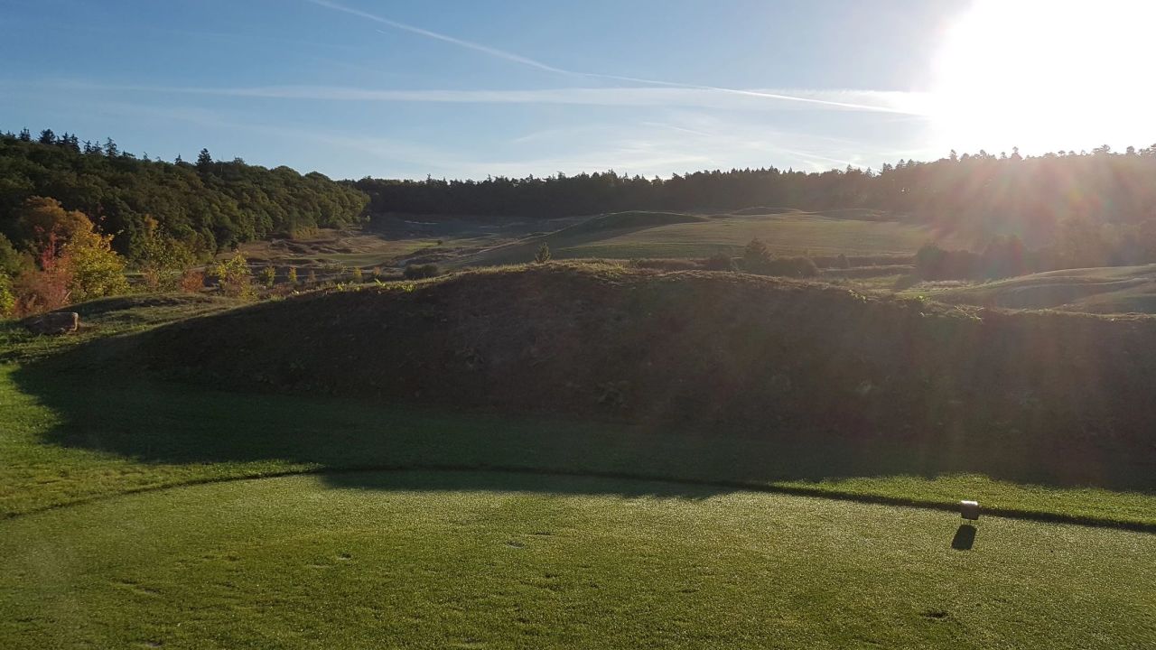 Golfclub Hofgut Georgenthal