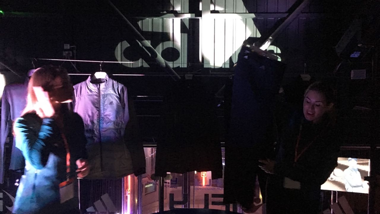 Weybrook Park Golf Club