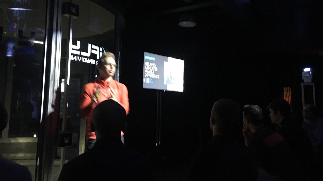 Weybrook Park Golf Club