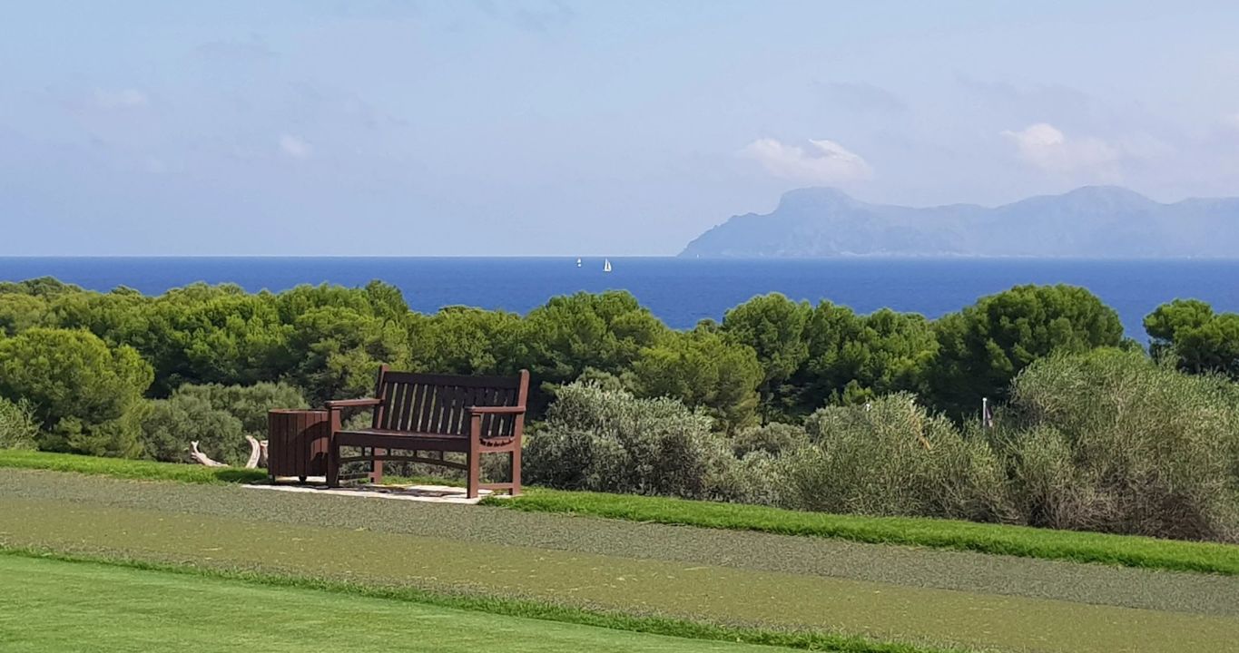 Club de Golf Alcanada