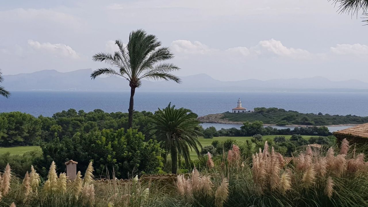 Club de Golf Alcanada