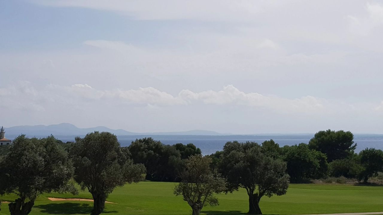 Club de Golf Alcanada