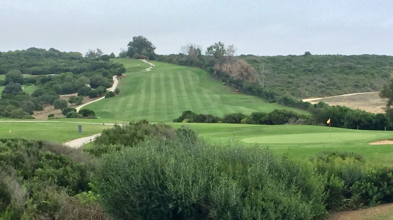 La Hacienda Links Golf Resort