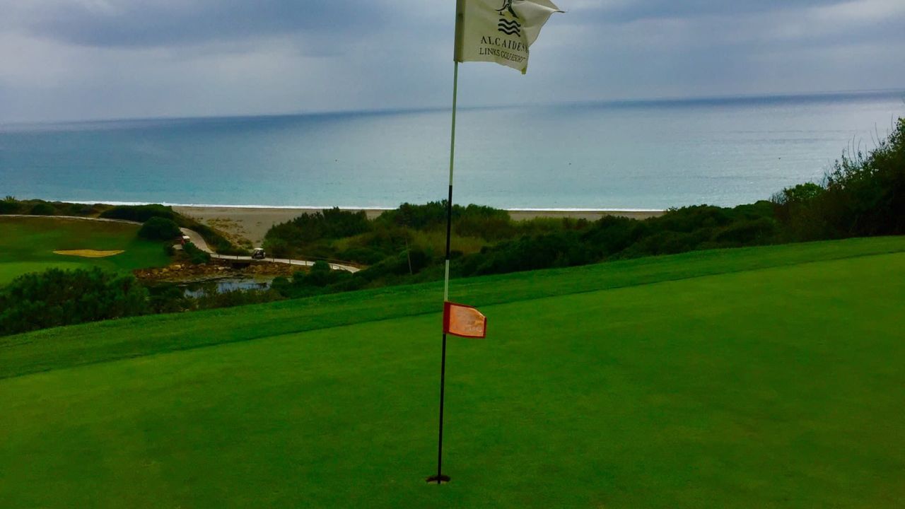 La Hacienda Links Golf Resort