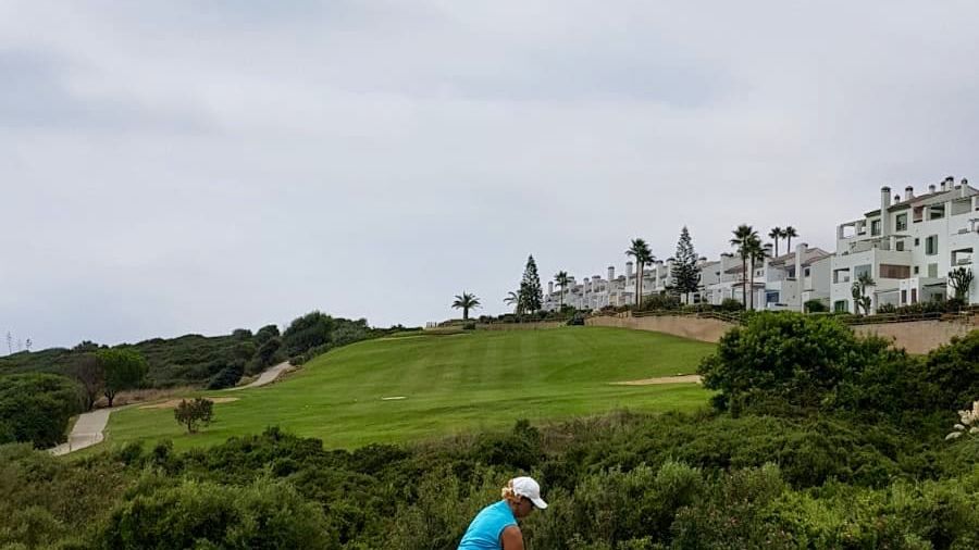 La Hacienda Links Golf Resort