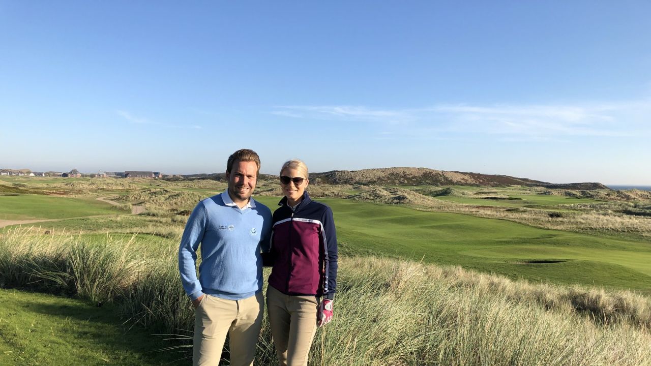 GC Budersand Sylt