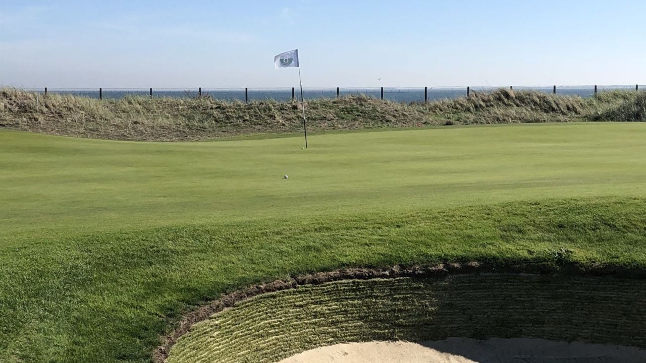 GC Budersand Sylt