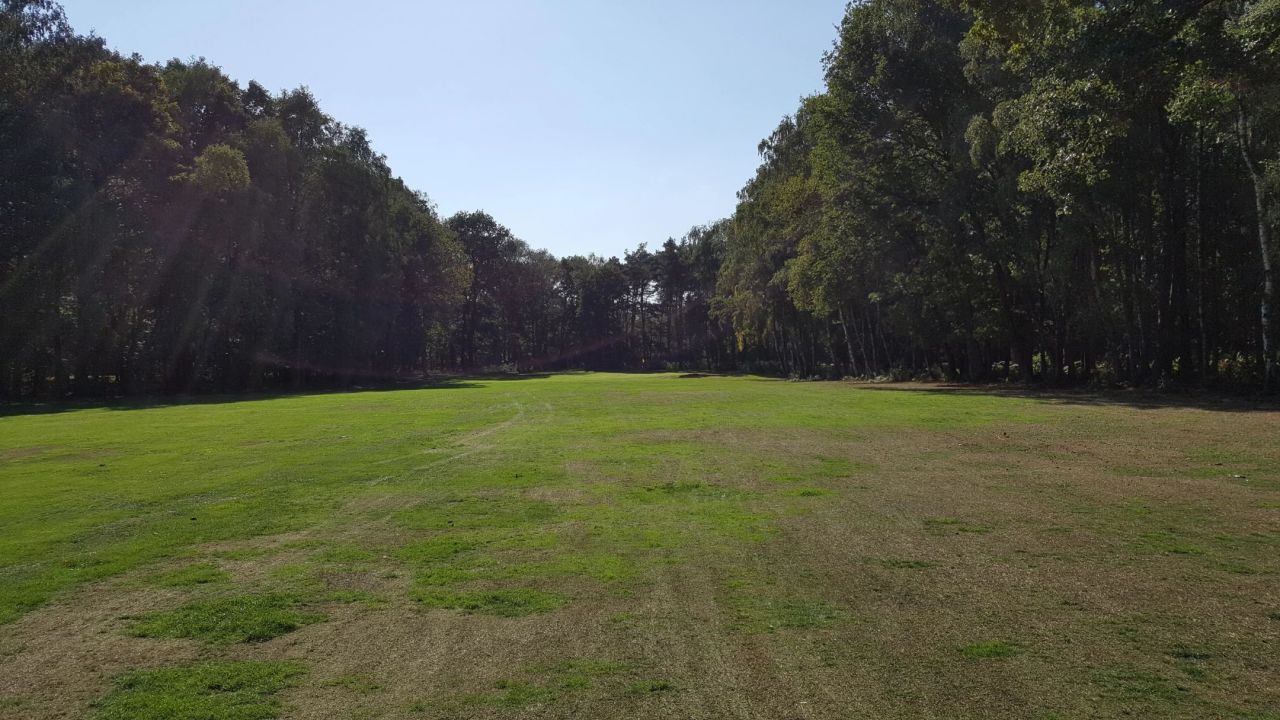 Europäischer GC Elmpter Wald