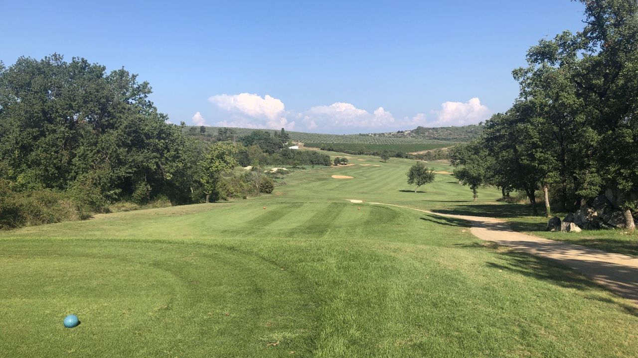 Golf Club Adriatic