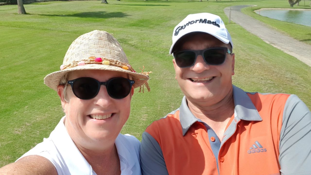 Club de Golf Oliva Nova