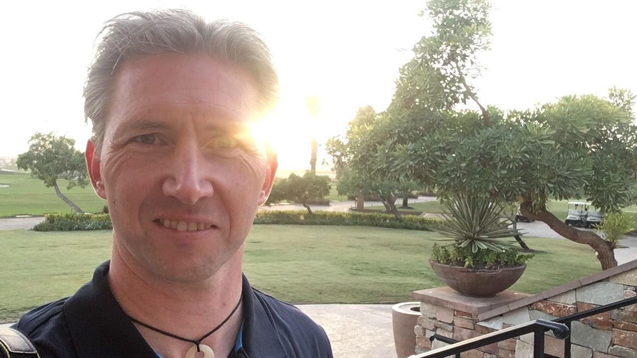 Saadiyat Beach Golf Club