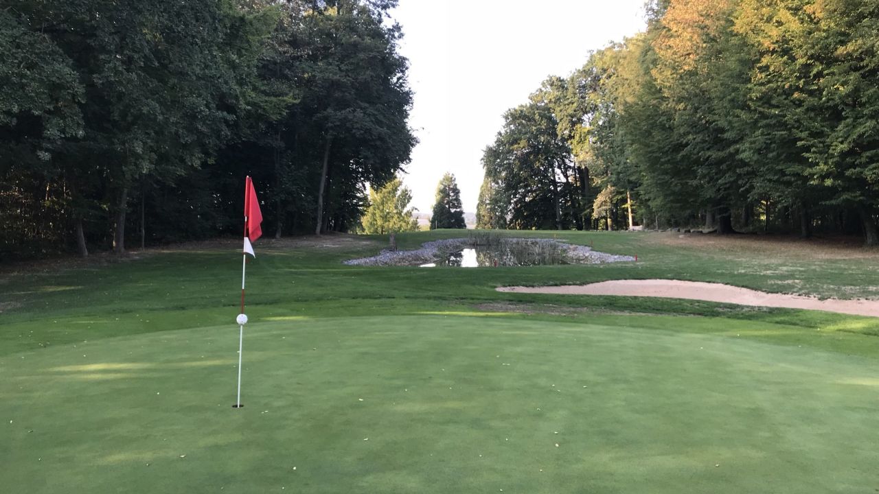 GC Heilbronn-Hohenlohe