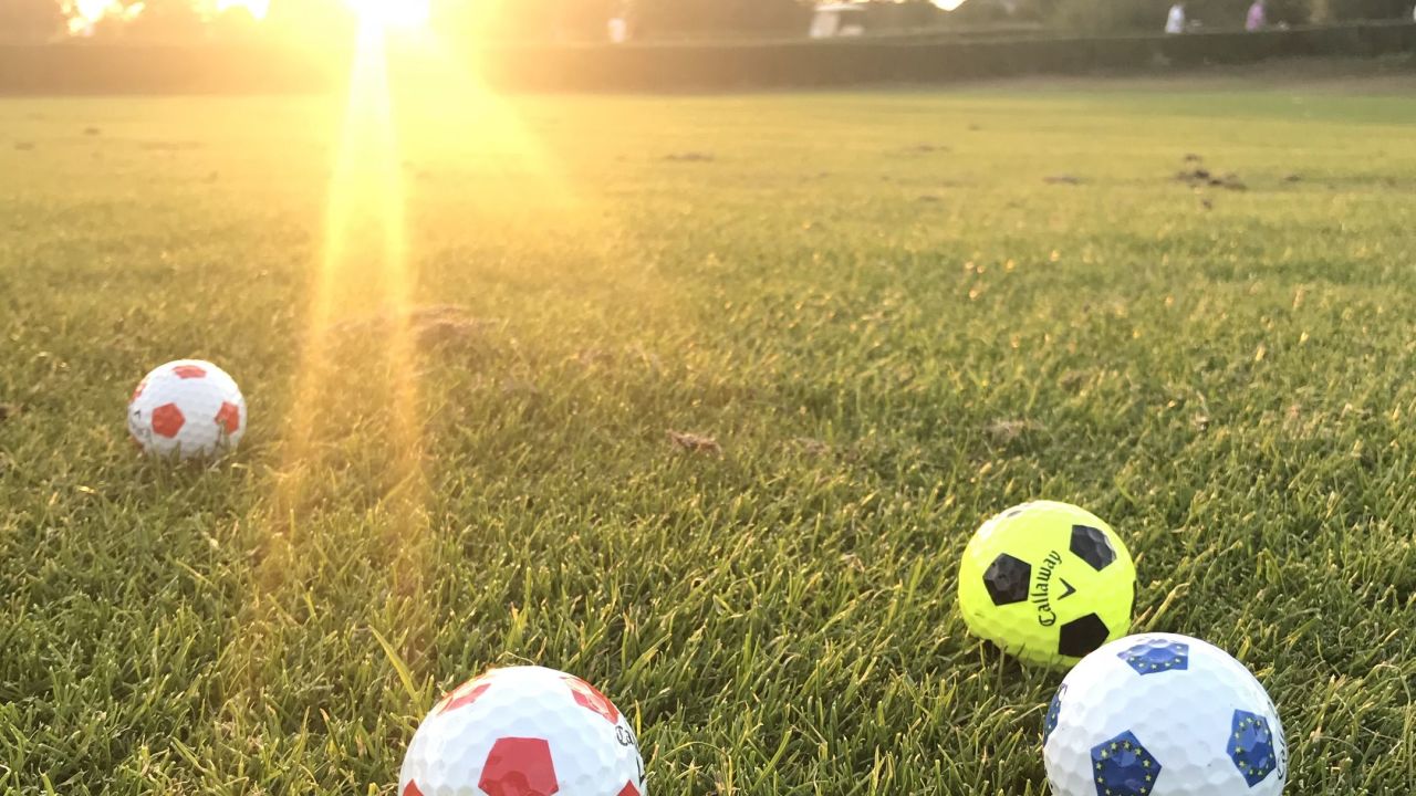 Berliner GC Stolper Heide