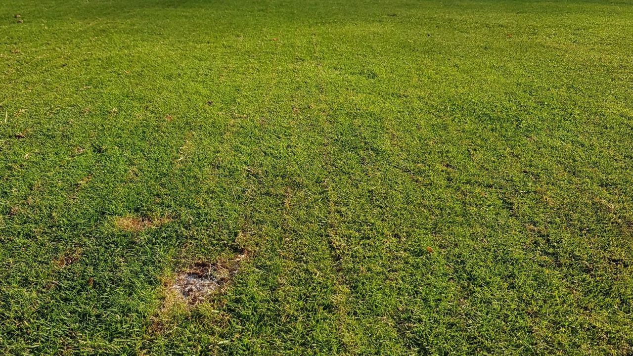 Golfanlage Hummelbachaue