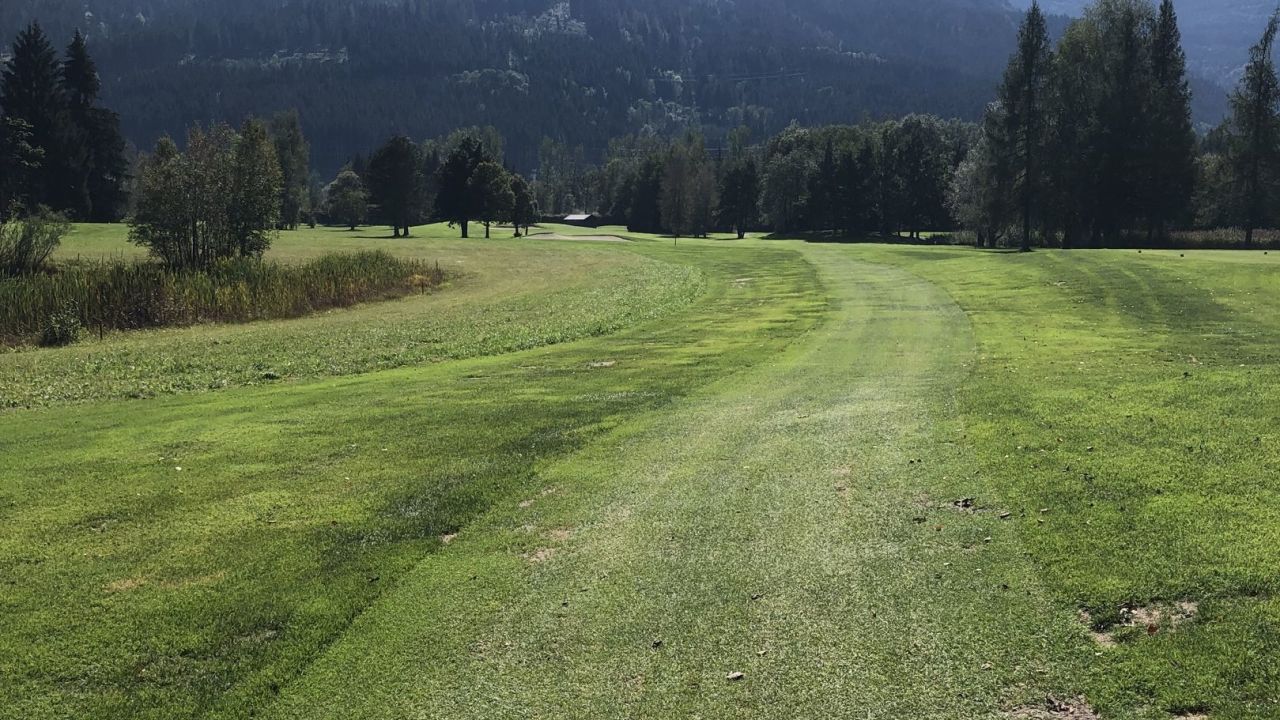 GC Zell am See - Kaprun - Saalbach Hinterglemm