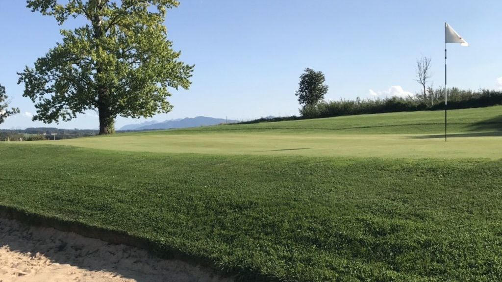 Golfpark Schloßgut Lenzfried