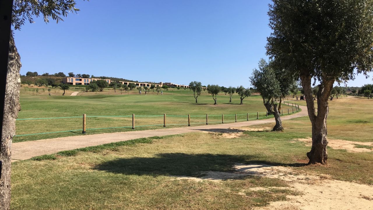 Morgado do Reguengo Resort