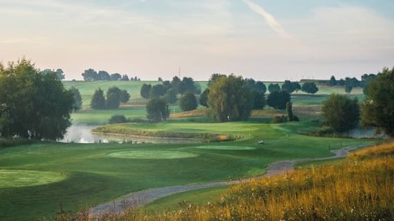 Münchner Golf Eschenried – Golfpark Gut Häusern