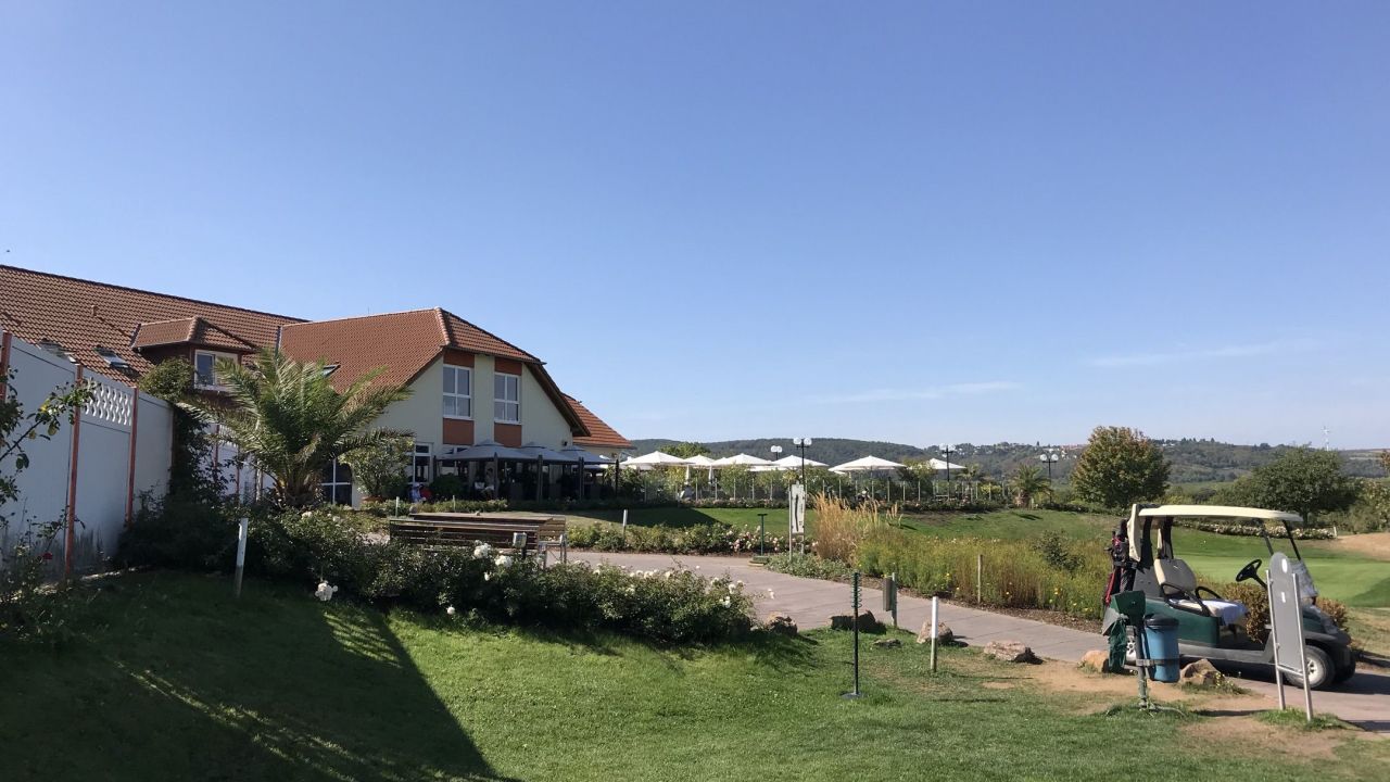 Golfgarten Deutsche Weinstraße