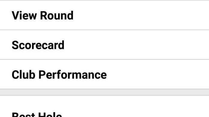 Golfanlage Harthausen