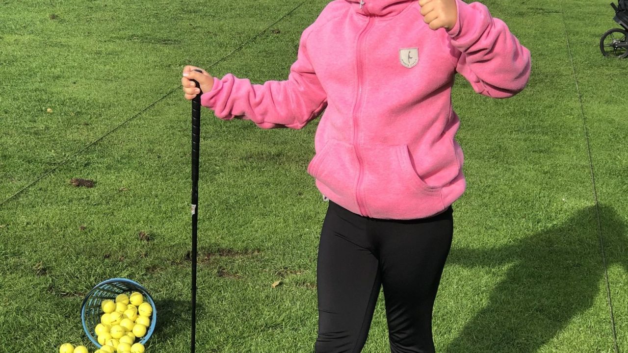 Golf Club Wildeshauser Geest