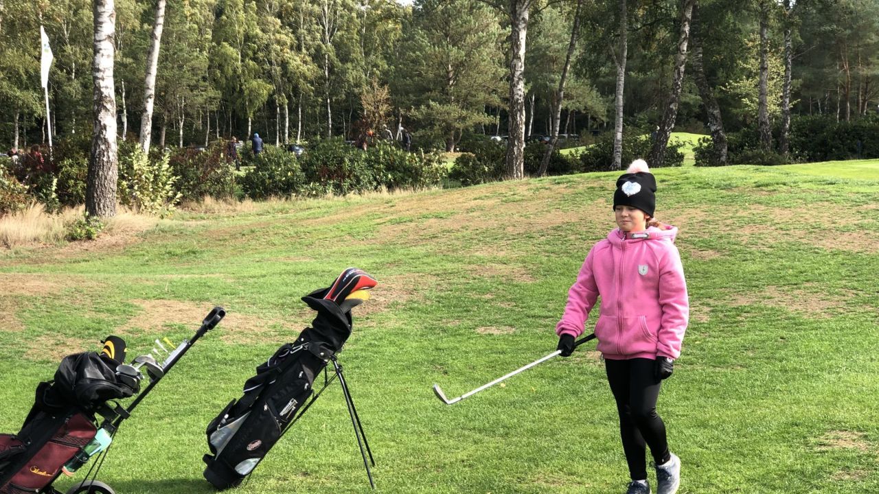 Golf Club Wildeshauser Geest