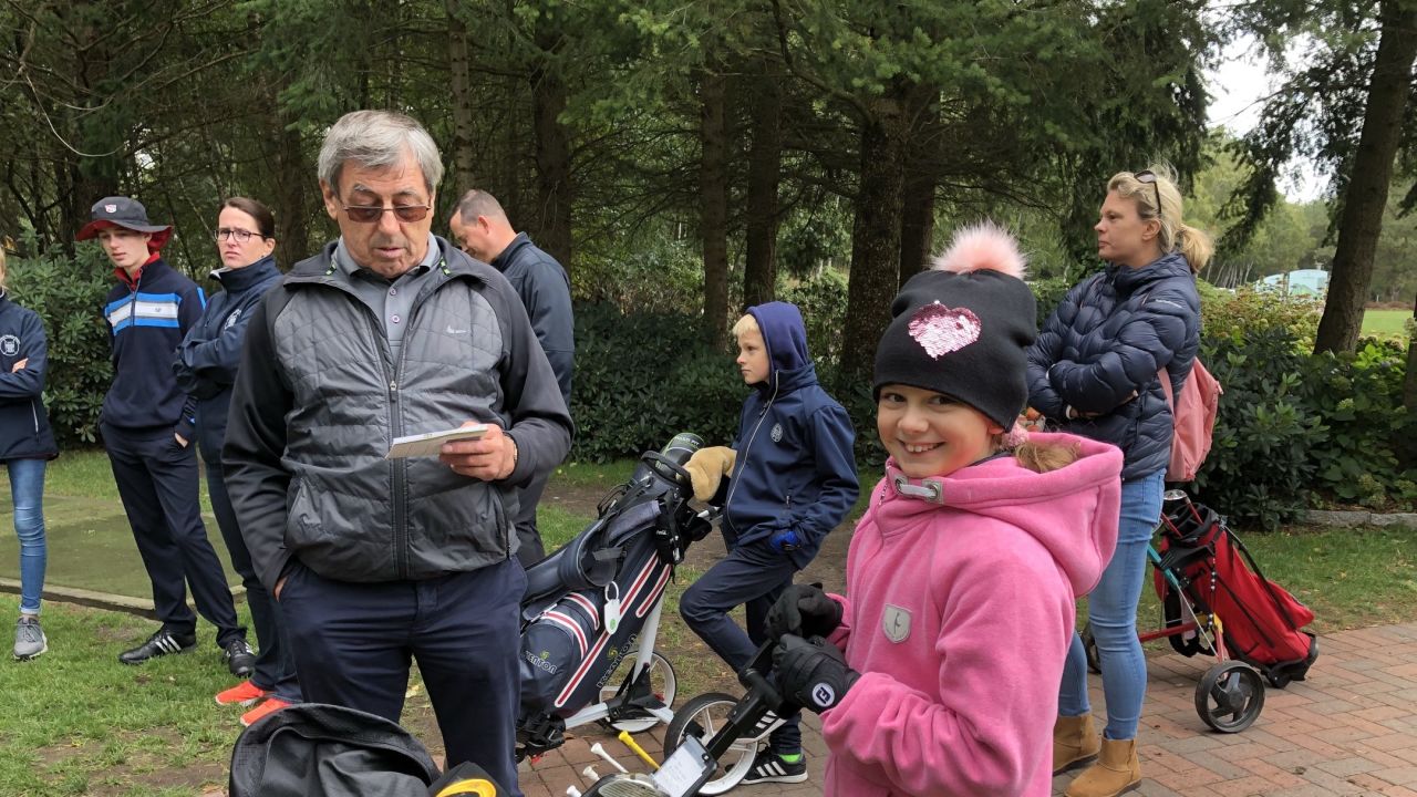 Golf Club Wildeshauser Geest