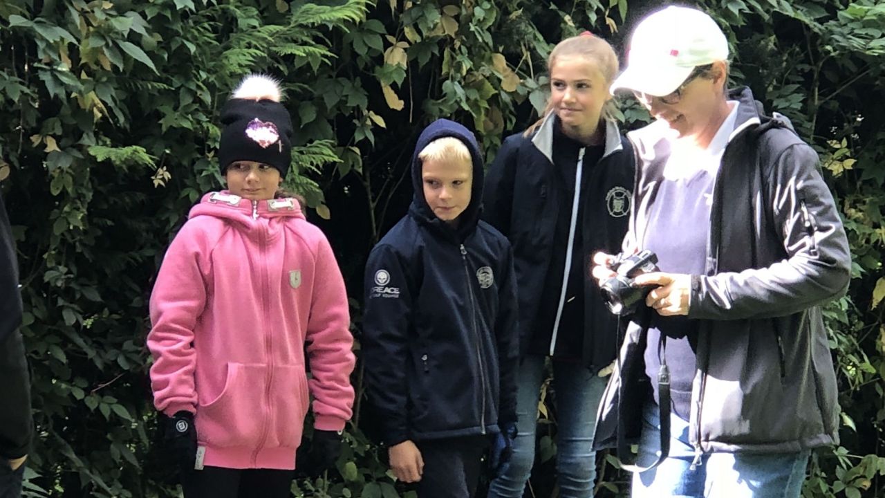 Golf Club Wildeshauser Geest