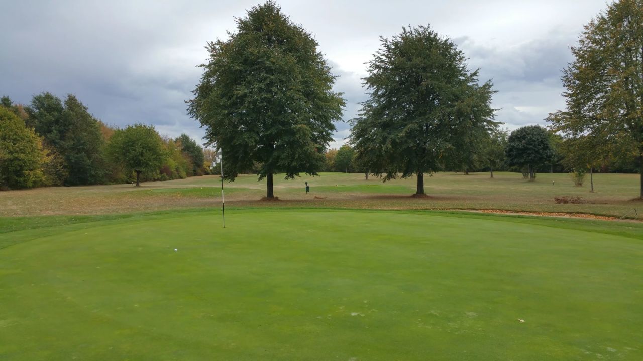 Golfanlage Clostermanns Hof