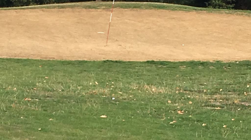 Golfpark am Löwenhof