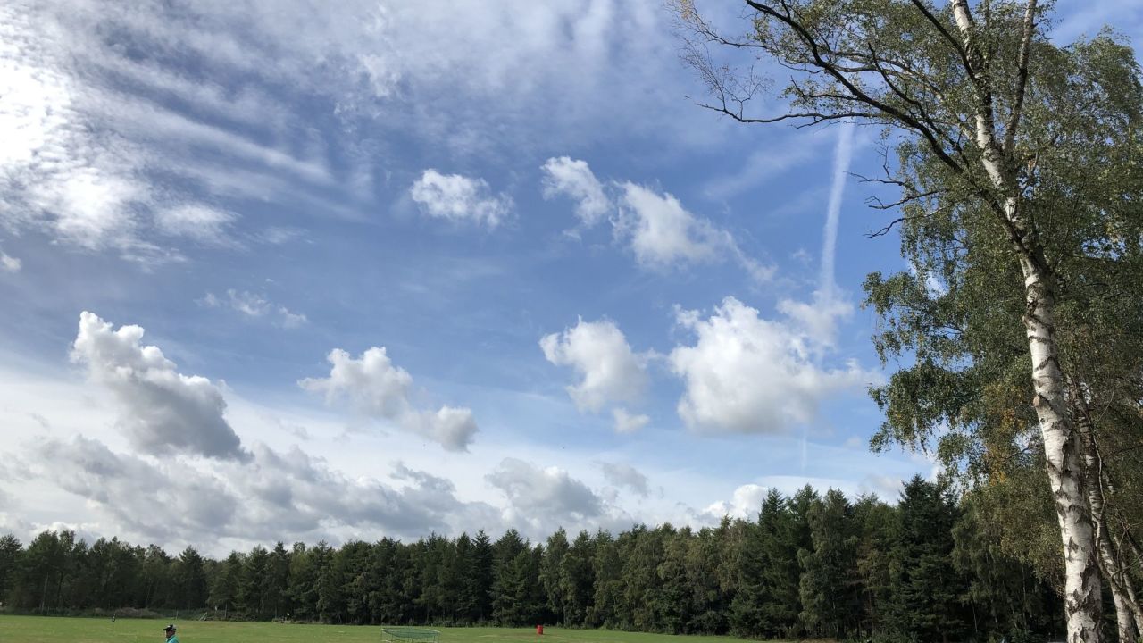 Golf Club Wildeshauser Geest