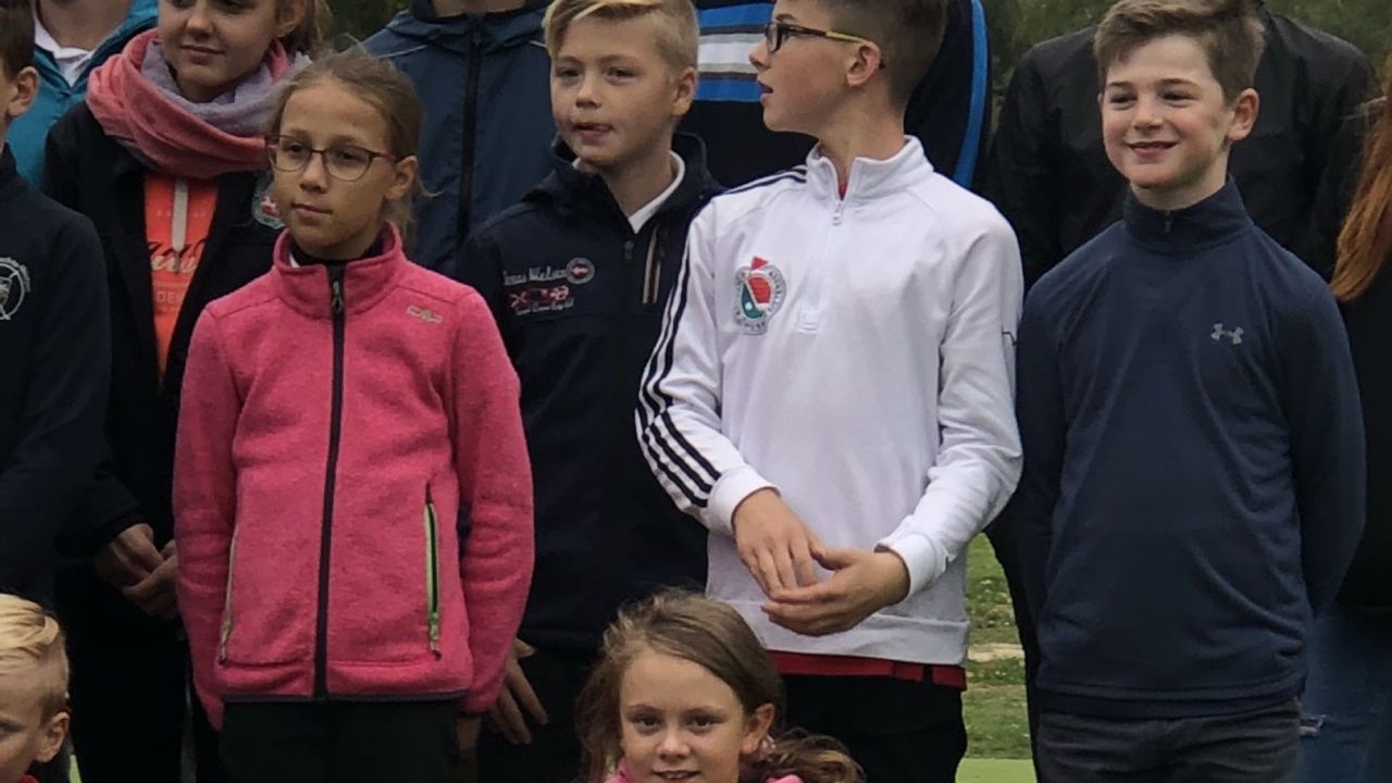 Golf Club Wildeshauser Geest