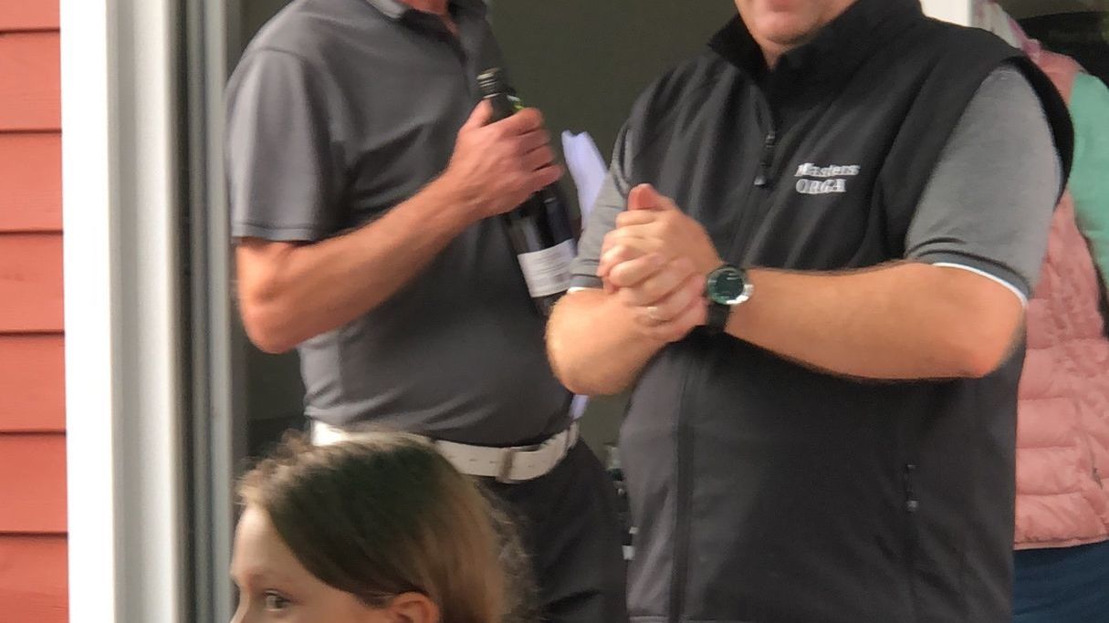 Golf Club Wildeshauser Geest