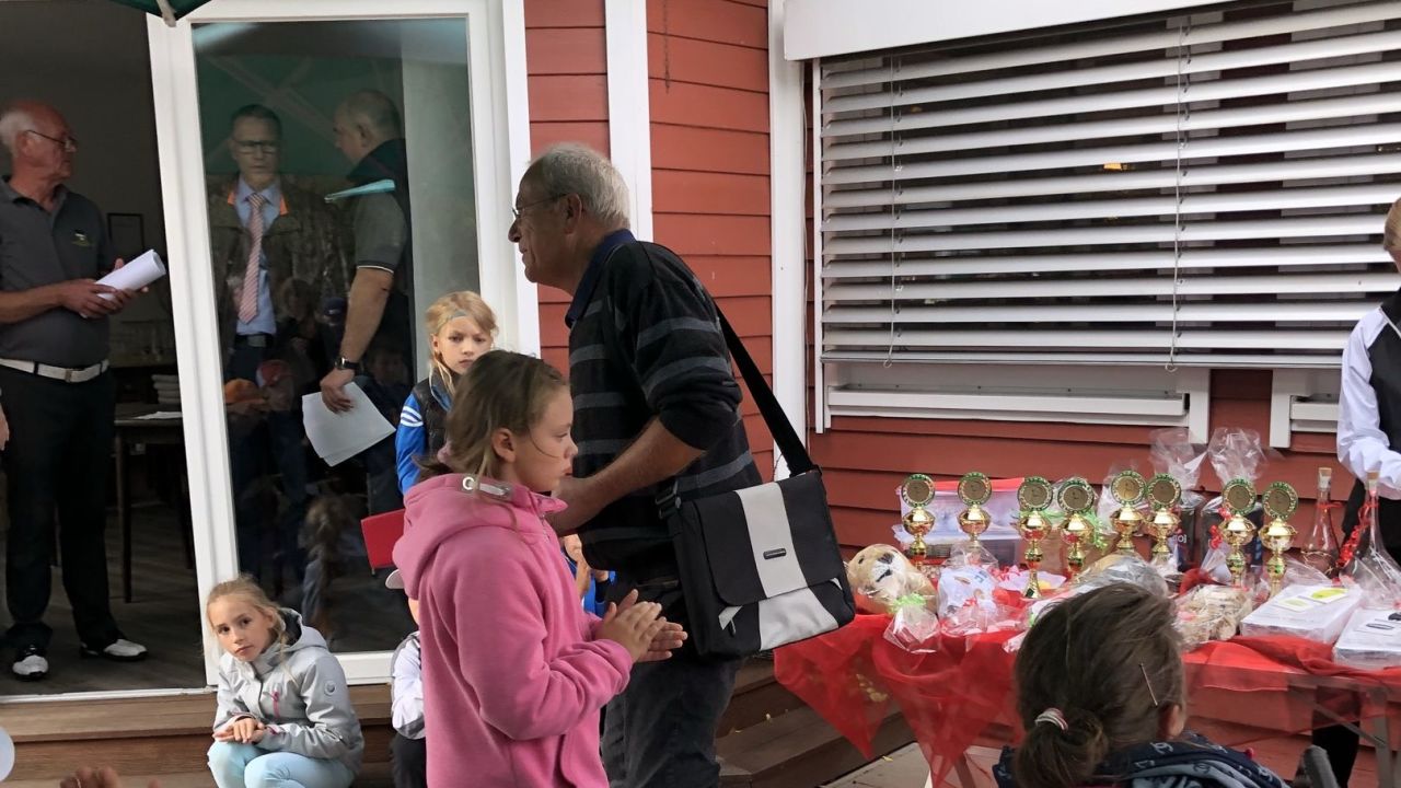 Golf Club Wildeshauser Geest