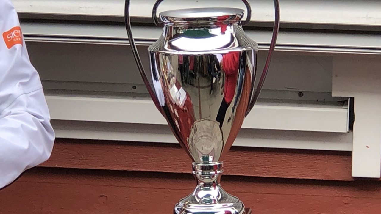 Golf Club Wildeshauser Geest