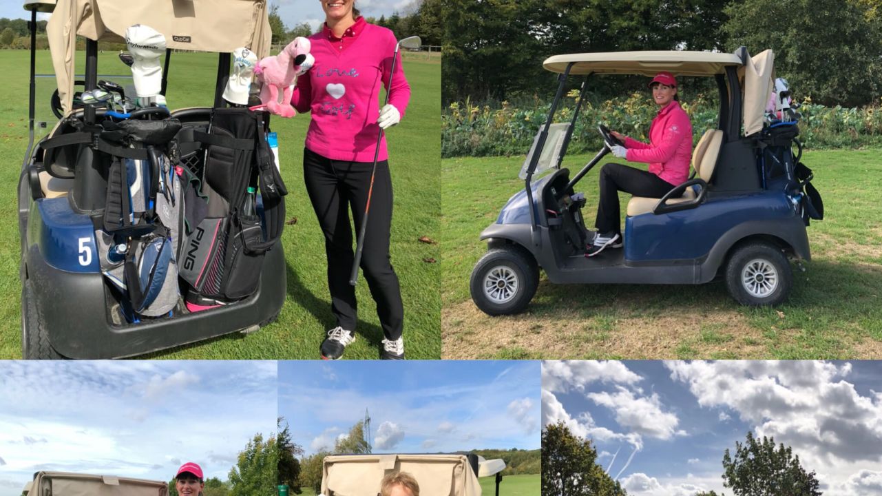 GC Gut Berge Gevelsberg/Wetter