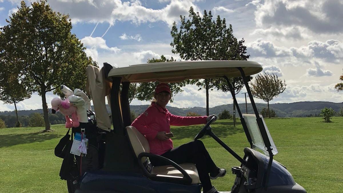 GC Gut Berge Gevelsberg/Wetter