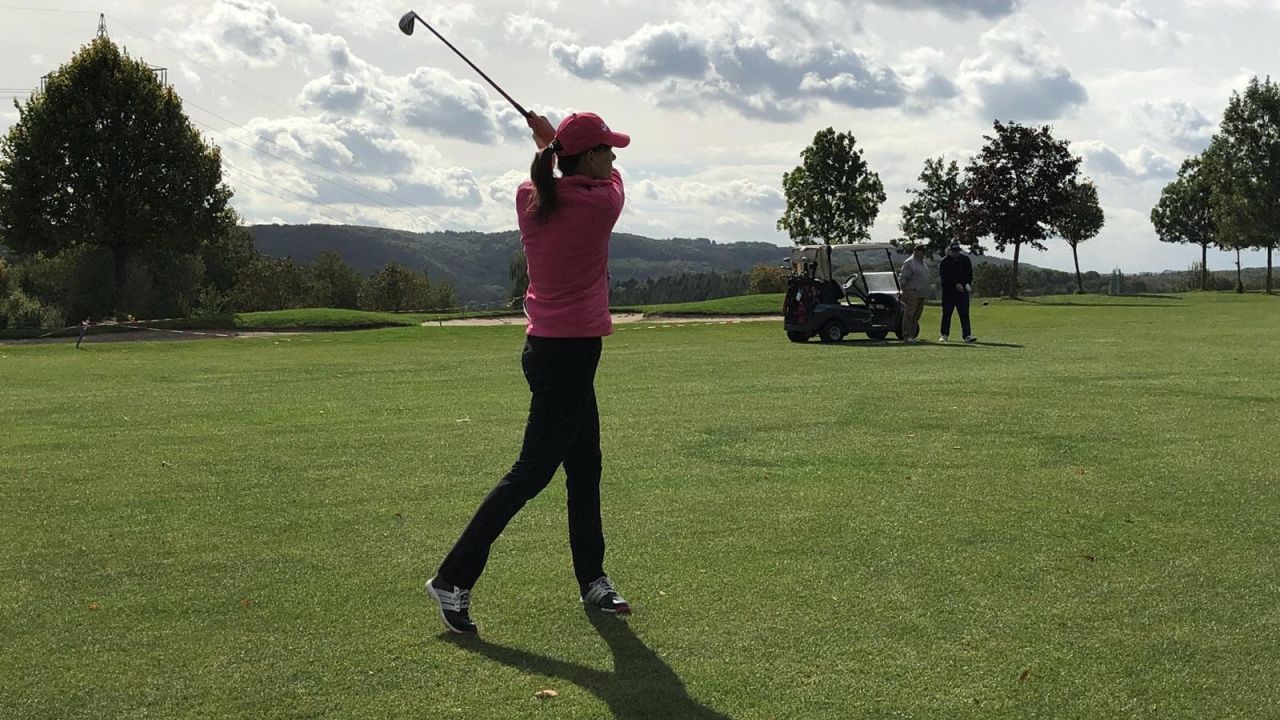 GC Gut Berge Gevelsberg/Wetter