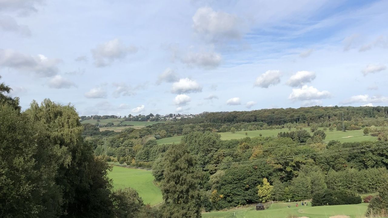 GC Gut Berge Gevelsberg/Wetter