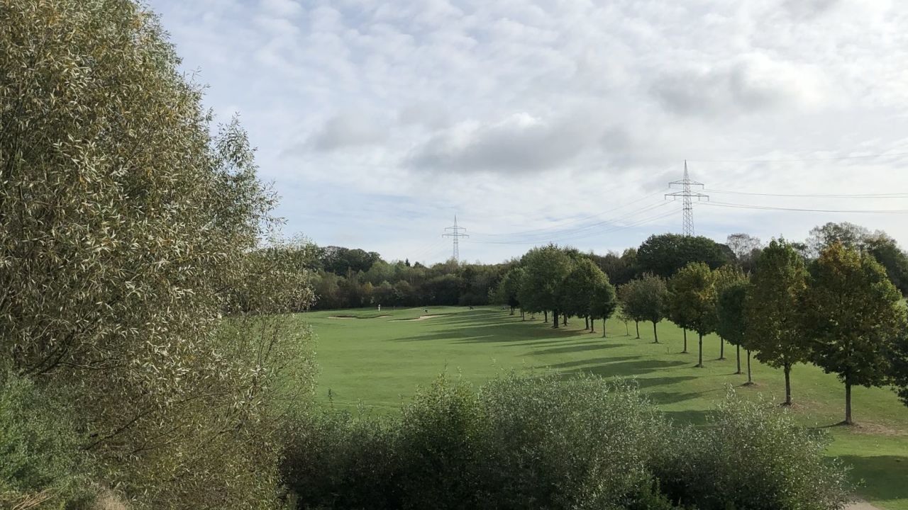 GC Gut Berge Gevelsberg/Wetter