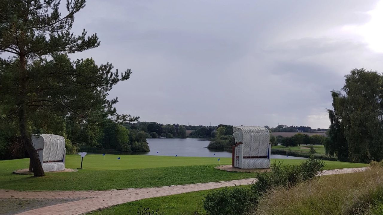Golfresort Strandgrün Timmendorfer Strand