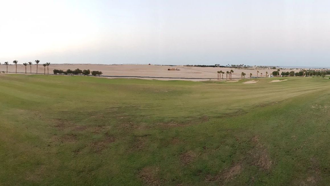 Madinat Makadi Golf Resort