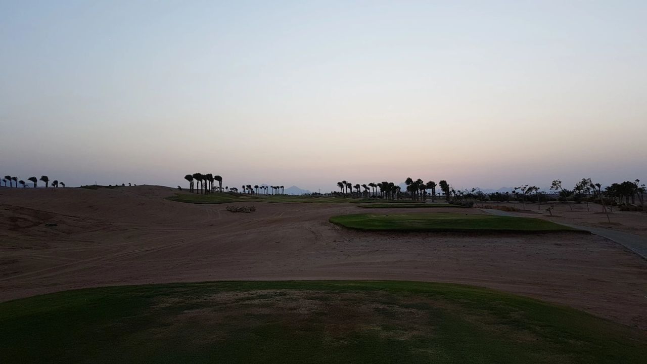 Madinat Makadi Golf Resort